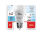 Lampada Led Vela Lt 4,0W 6500K E14-27 Kian