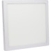 Luminaria Led Embutir Quadrada 24W 3000K 29,5Cm Kian