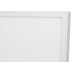 Luminaria Led Embutir Quadrada 24W 3000K 29,5Cm Kian