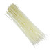 Abracadeira Nylon Brasfort 3,6X400 Branco C/100