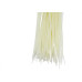 Abracadeira Nylon Brasfort 3,6X400 Branco C/100