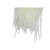 Abracadeira Nylon Brasfort 4,8X150 Branco C/100