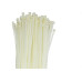 Abracadeira Nylon Brasfort 4,8X250 Branco C/100