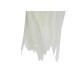 Abracadeira Nylon Brasfort 7,6X200 Branco C/50