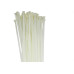 Abracadeira Nylon Brasfort 7,6X400 Branco C/50