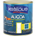 Tinta Esmalte. Base Agua 1/4 (900ml) Eucatex Branco