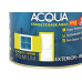 Tinta Esmalte. Base Agua 1/4 (900ml) Eucatex Branco