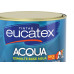 Tinta Esmalte. Base Agua 1/4 (900ml) Eucatex Branco