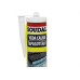 Vedacalha Soudal Aluminio 280Gr