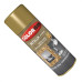 Spray Colorgin Metallik Dourado 350Ml