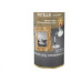 Spray Colorgin Metallik Dourado 350Ml