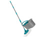 Rodo Mop Giratorio C/Balde Fit 5010