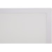 Luminaria Led Embutir Quadrada 24W 6500K Economax