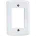 Espelho Placa Tramontina Lux 4X2 3Int 57105/007