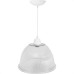 Luminaria Prismat Bezelux 12 Pend Branco Bz12