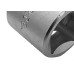 Adaptador P/Soquete Imp.Cromado-V Waft 1/2X3/4 6326
