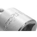 Adaptador P/Soquete Imp.Cromado-V Waft 1/2X3/4 6326