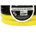 Conduite Corrugado Amarelo.Adtex Antichama 3/4 R10