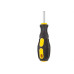 Chave Torx Eda Fenda T40