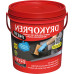 Drykopren Preto Galao 3,6 Litros 3,6Kg