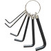 Jogo Chave Allen Rayco 1,5 6 06P