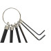 Jogo Chave Allen Rayco 1,5 6 06P