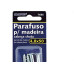 Cartela  Brasfort Parafuso Mad Chata 4,8X50 C/4