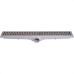 Ralo Linear 5X50 Grelha Inox Estrela