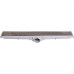 Ralo Linear Luxo 5X50 Grelha Inox Estrel