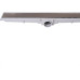 Ralo Linear Luxo 5X50 Grelha Inox Estrel