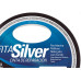 Fita Silver Tape Tekbond Preta 48Mmx05Mt