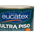 Tinta Eucatex Acr Piso 1/4 Verde