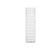 Luminaria Emergencia Bivolt 60 Leds Segurimax