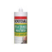 Selatrincas Soudal Branco Tubo 495Gr