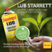 Oleo Lubrif.Starrett S-Lub 300Ml/200G