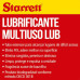 Oleo Lubrif.Starrett S-Lub 300Ml/200G