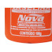 Vaselina. Industrial Solida Nova Pote 100Gr - Kit C/12 Unidades