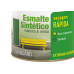 Tinta Esmalte. Galao 3,6 Litros Sintetico Eucalar Amarelo