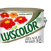 Latex Lukscolor Acri Fosco Galao 3,6 Litros Branco