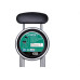 Banqueta Dobr Red C/Encosto Preto Mor 2440