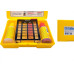 Estojo De Analise P/Medir Cl/Ph Genco