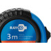 Trena 3Mt Emborrachado 16Mm Azul Rayco