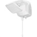 Ducha L_C Futura Eletronica 220V 7500W