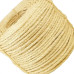 Corda Sisal Torc. 06Mm - 1/4 C/220Mt