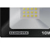 Reflet.C/Led Economax 10W Ip65 6500K