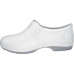 Sapato Comfort Pu Anti-Derr Branco 43 Crival