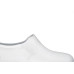 Sapato Comfort Pu Anti-Derr Branco 43 Crival