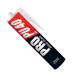 Cola Selante Pu40 Pro Soudal Preto 400G