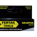 Grampo P/Grampeador Fertak 10Mm C/1000