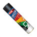 Spray Colorgin Decor Marrom Barroco 360Ml